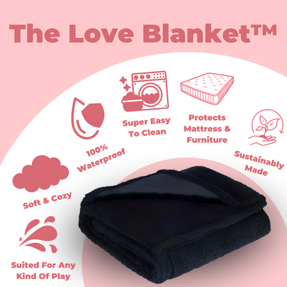 The Love Blanket