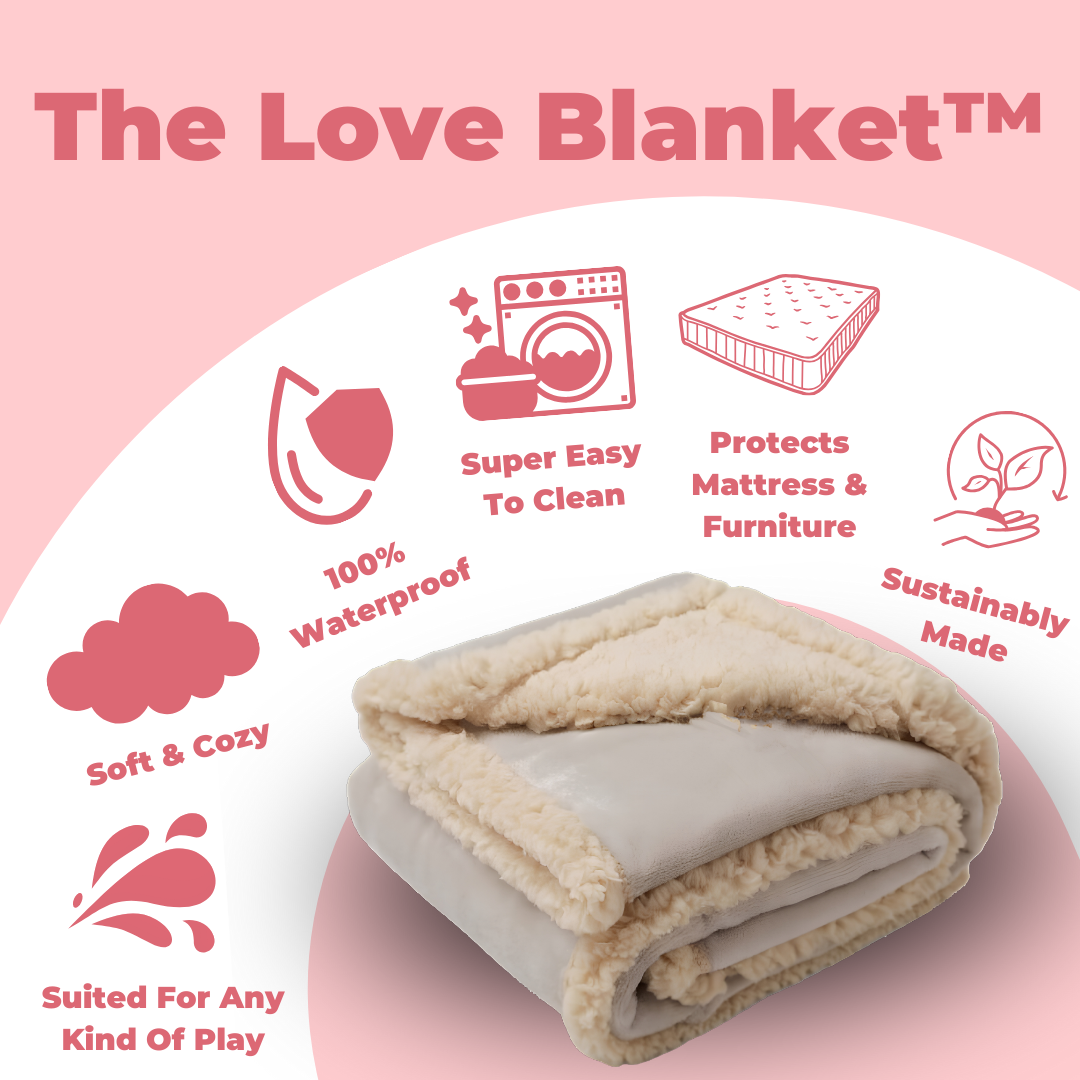 The Love Blanket