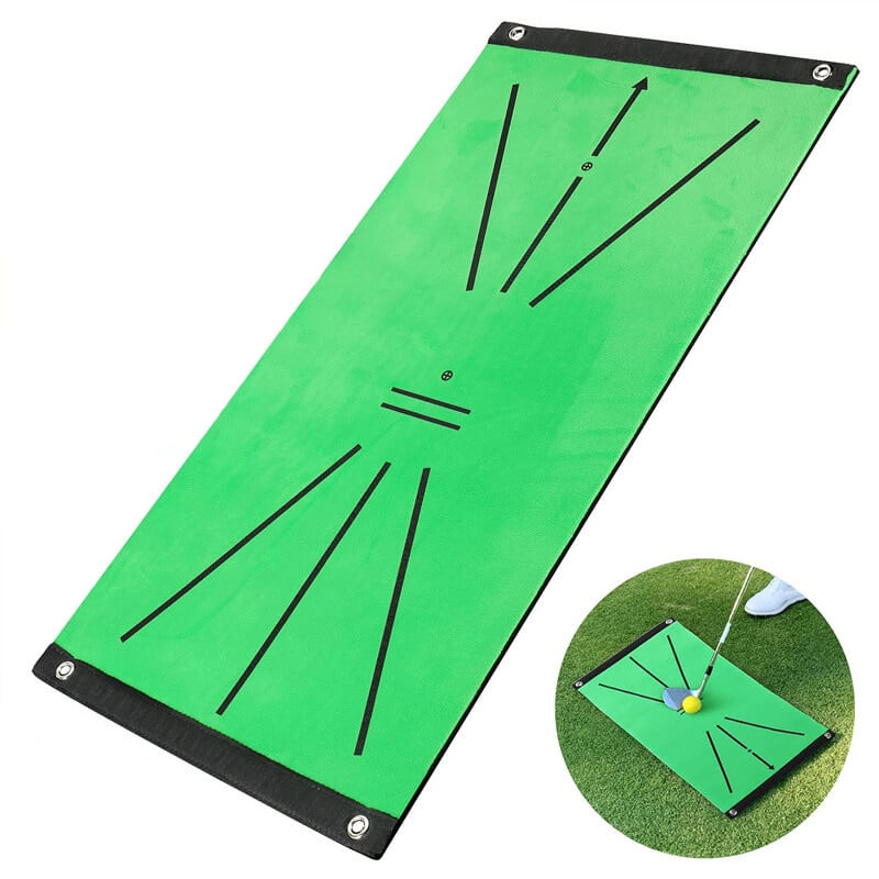 Perfect Swing Mat